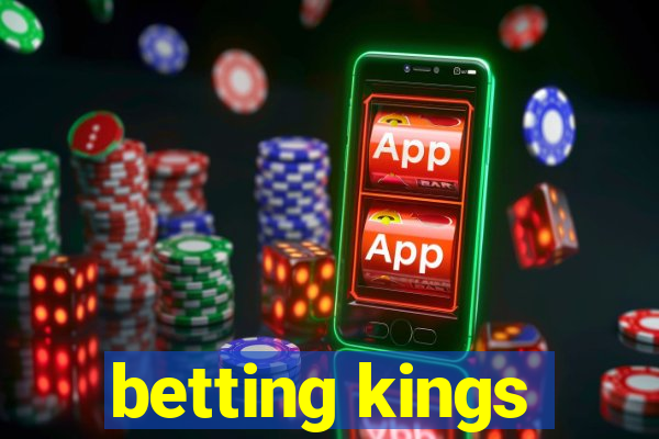 betting kings