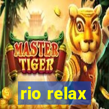 rio relax