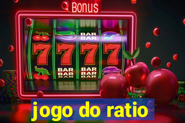 jogo do ratio