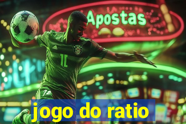 jogo do ratio