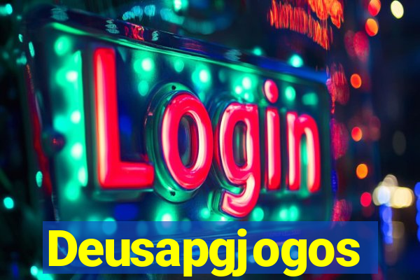 Deusapgjogos