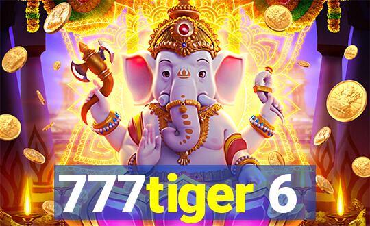 777tiger 6