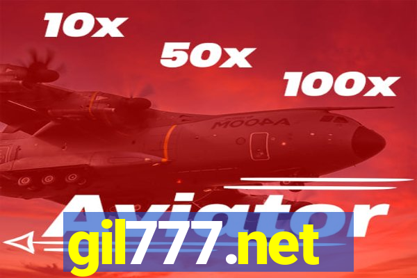 gil777.net