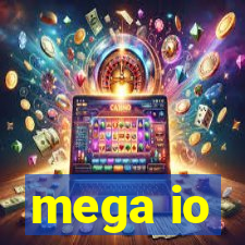 mega io