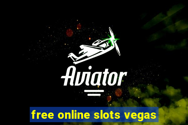 free online slots vegas