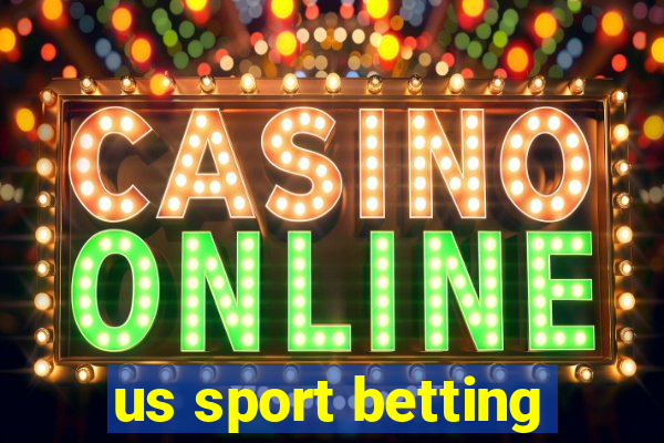 us sport betting