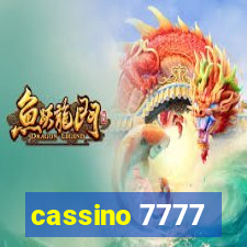 cassino 7777