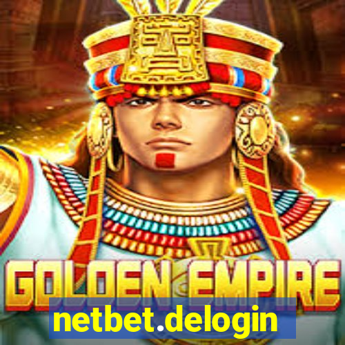 netbet.delogin