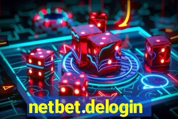 netbet.delogin