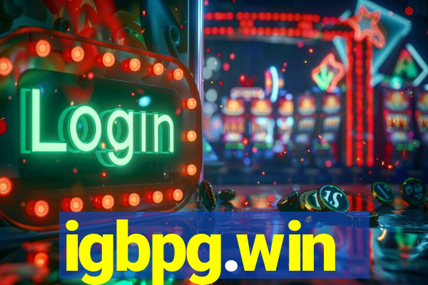 igbpg.win