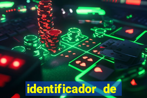 identificador de sinal fortune tiger