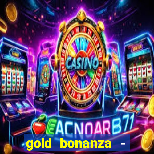 gold bonanza - vegas slots