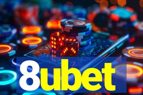 8ubet