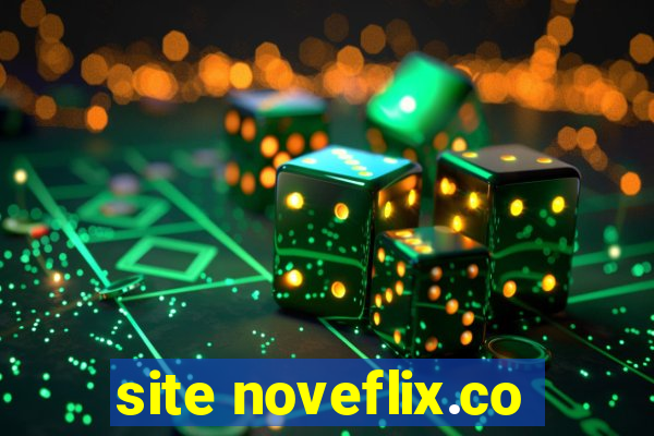 site noveflix.co