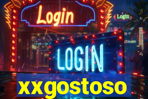 xxgostoso