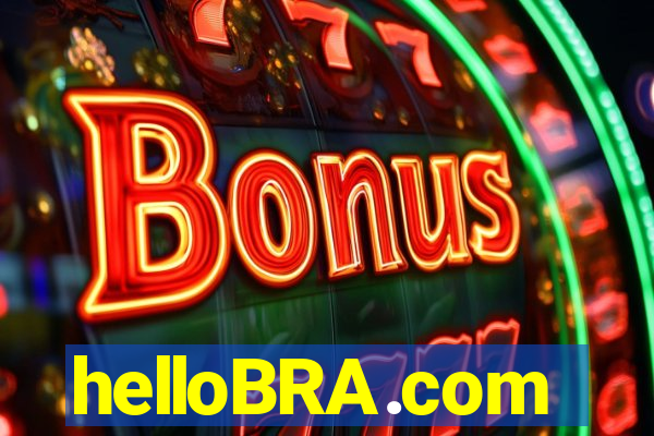 helloBRA.com