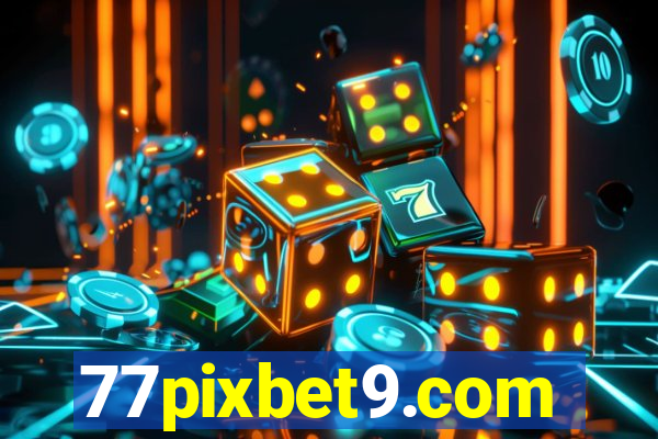 77pixbet9.com