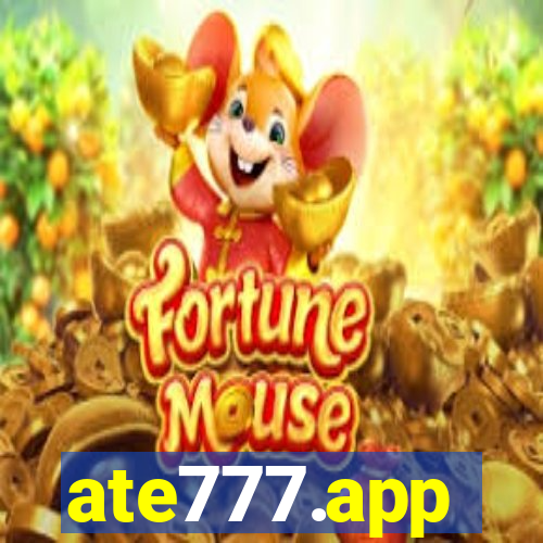 ate777.app