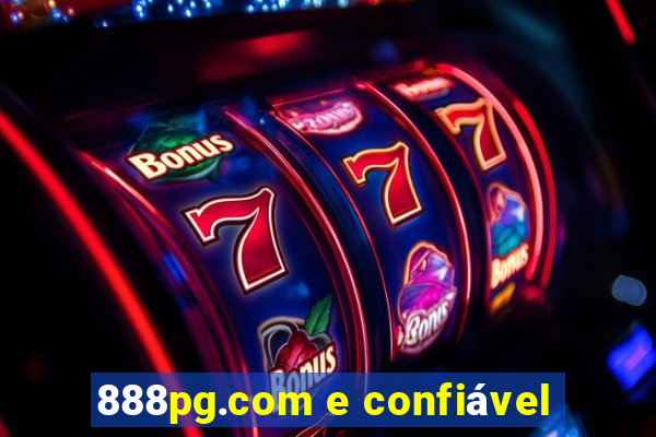 888pg.com e confiável