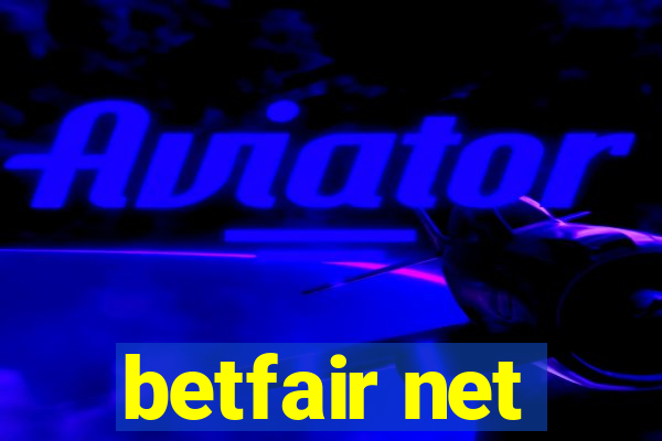 betfair net