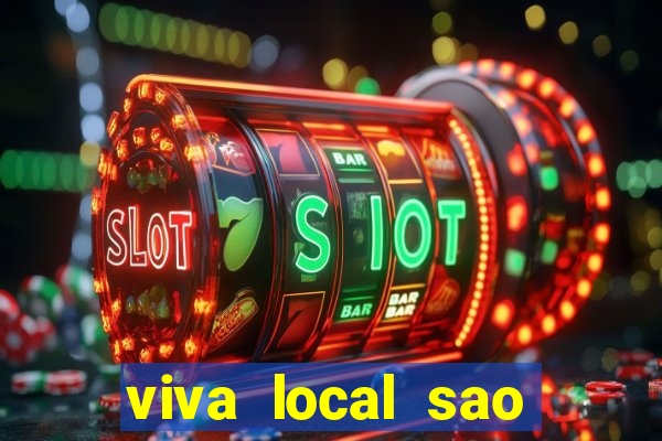 viva local sao jose sc