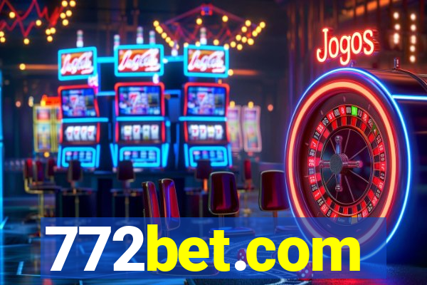 772bet.com