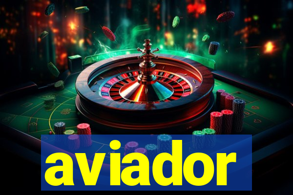 aviador