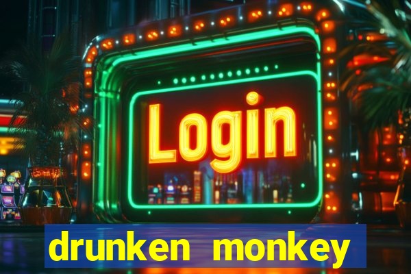 drunken monkey members club