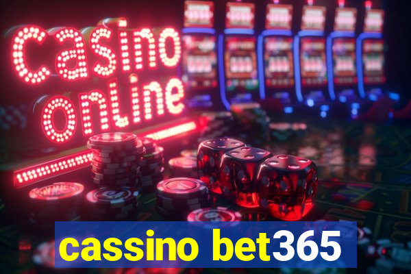 cassino bet365