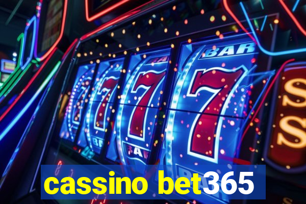 cassino bet365