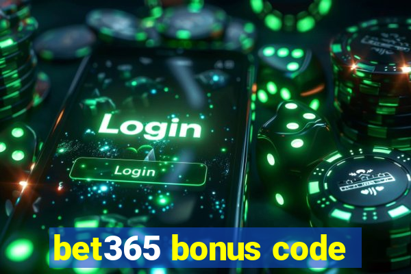 bet365 bonus code