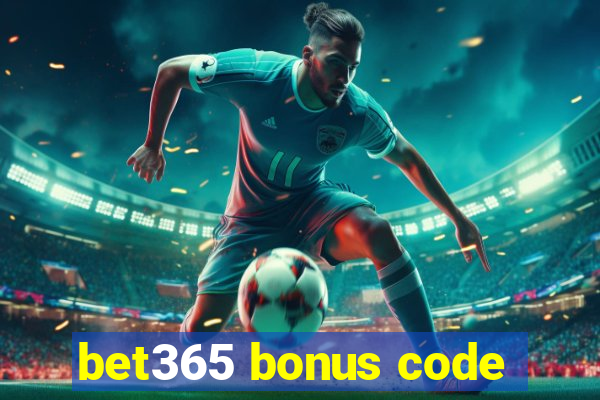 bet365 bonus code