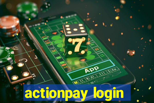 actionpay login