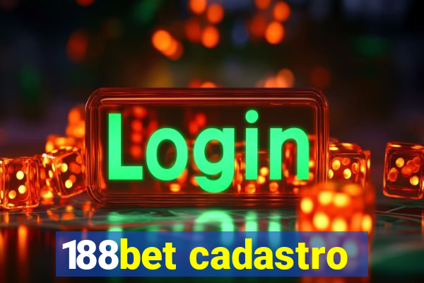 188bet cadastro