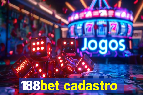 188bet cadastro