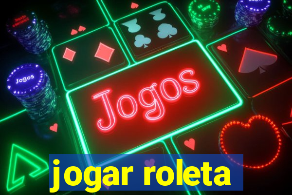 jogar roleta