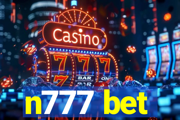 n777 bet