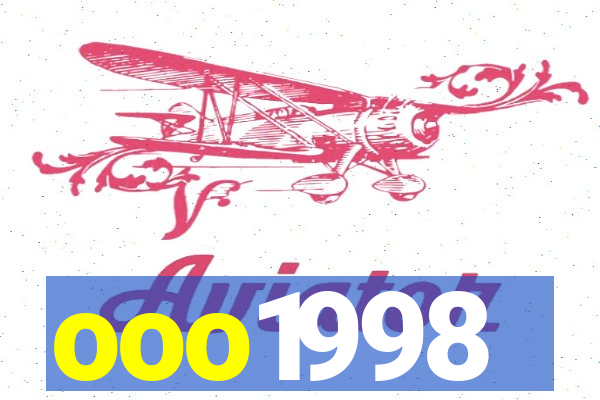 ooo1998