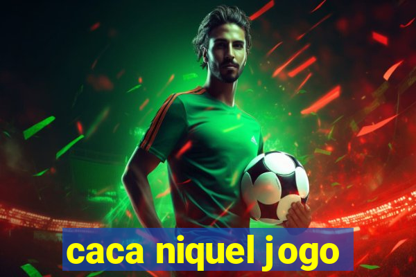 caca niquel jogo