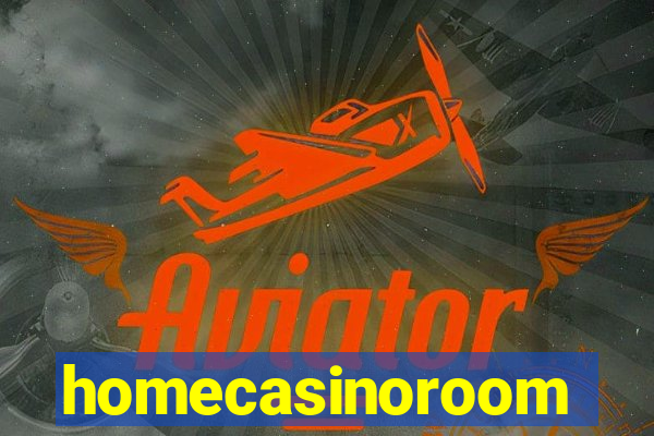 homecasinoroom