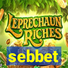 sebbet