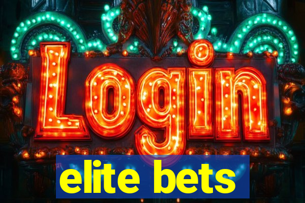 elite bets