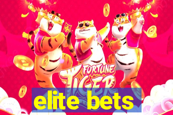 elite bets