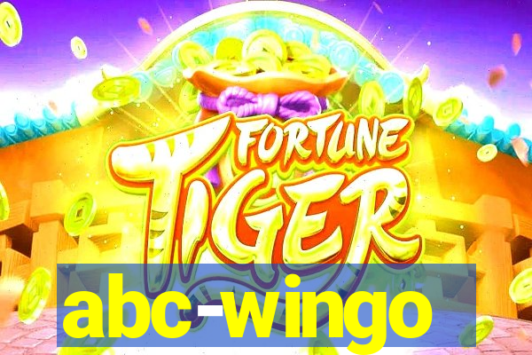 abc-wingo