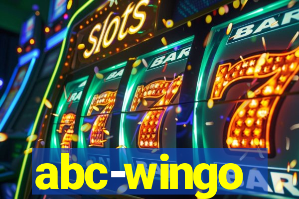 abc-wingo