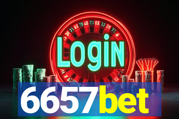 6657bet