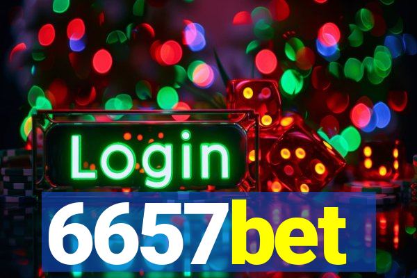 6657bet