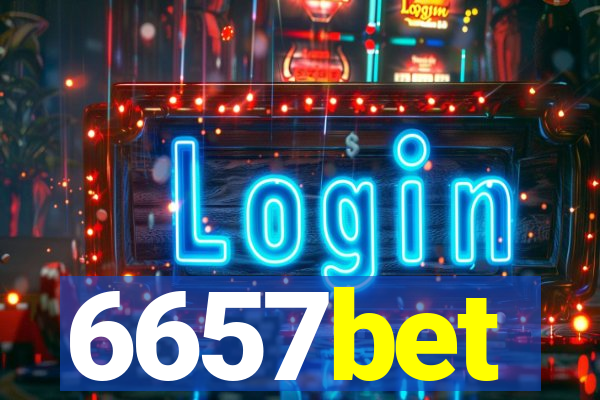 6657bet