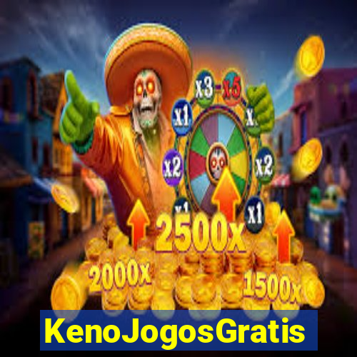 KenoJogosGratis