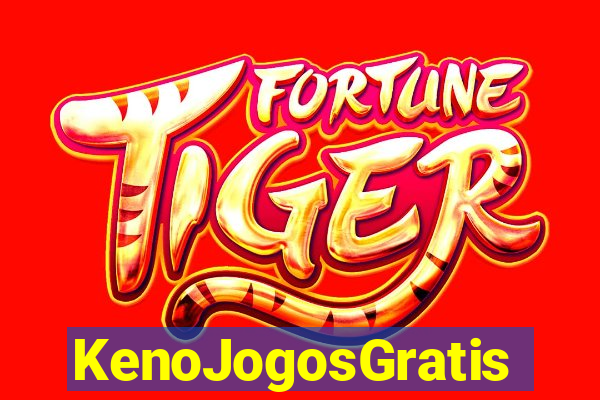 KenoJogosGratis